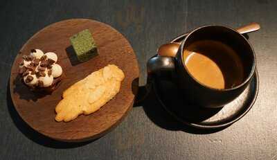 Restaurant Signatuur