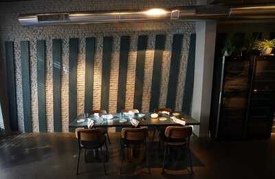 Restaurant Signatuur