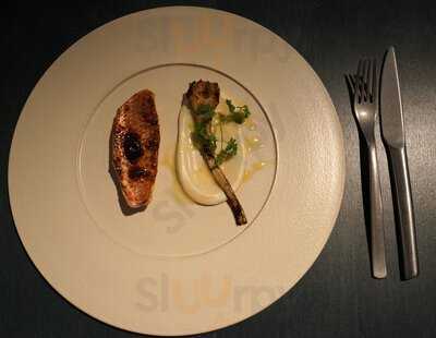 Restaurant Signatuur