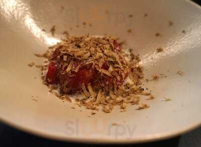 Restaurant Signatuur