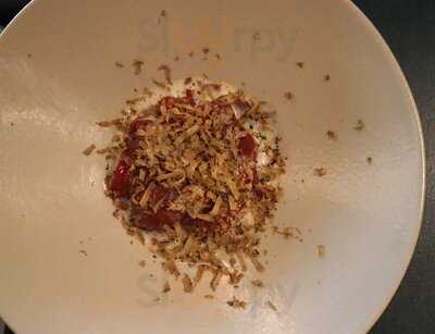 Restaurant Signatuur