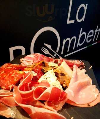 La Bombetta