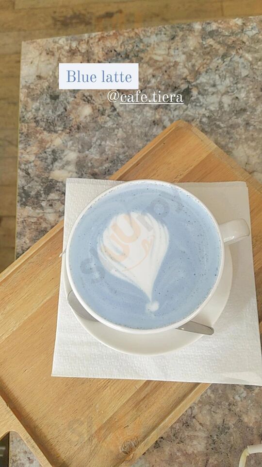 Café Tiera
