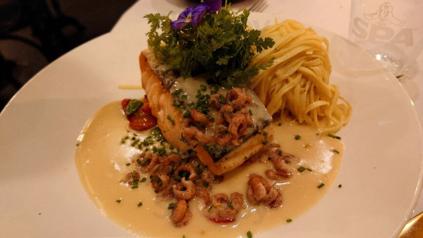 Brasserie Jose