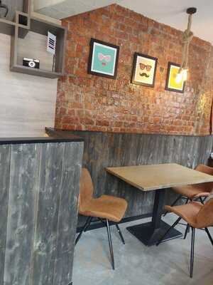 Janoff & Co Food & Drinks