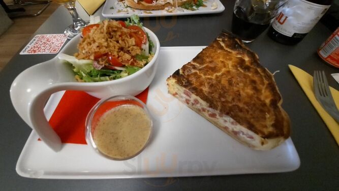 Tarte & Quiche