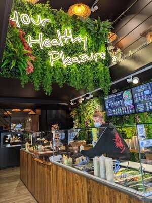 Hawaiian Poké Bowl - Gent Centrum