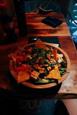 Hawaiian Poké Bowl - Gent Centrum