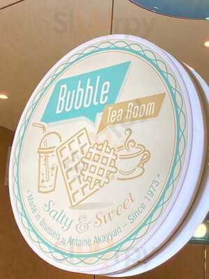 Bubble Tea Room