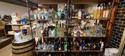 Le Comptoir O Delices