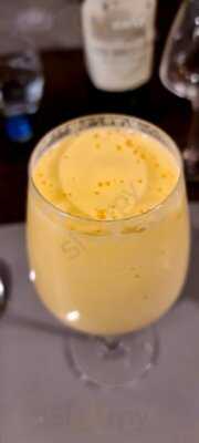 Le Comptoir O Delices