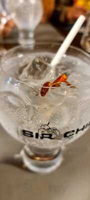 Le Comptoir O Delices