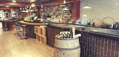 Le Comptoir O Delices