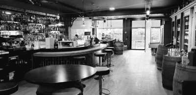 Le Comptoir O Delices