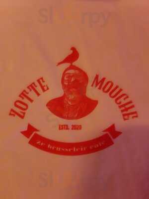 Zotte Mouche
