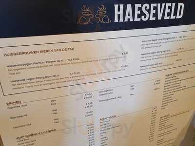 Brouwerij Haeseveld