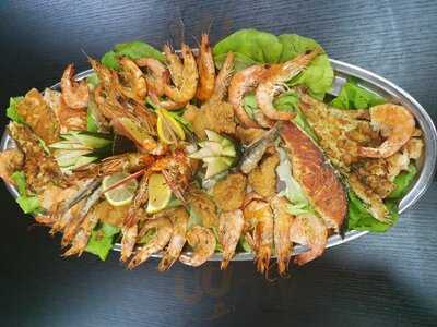 Andalusia Restaurant