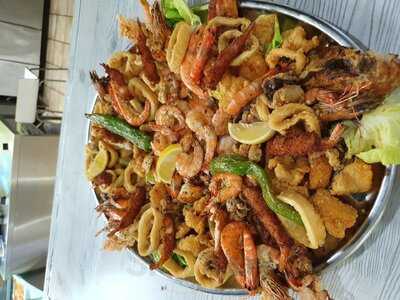 Andalusia Restaurant