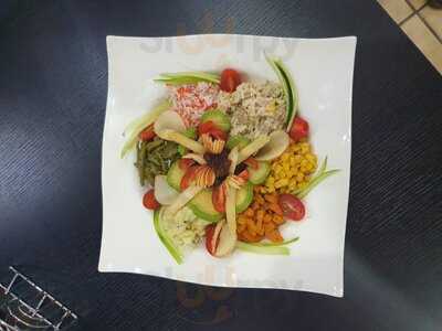 Andalusia Restaurant