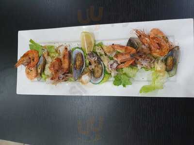 Andalusia Restaurant