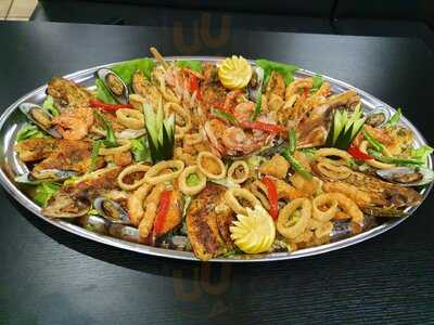 Andalusia Restaurant