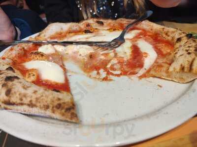Giuseppe's - Pizza Forno A Legna
