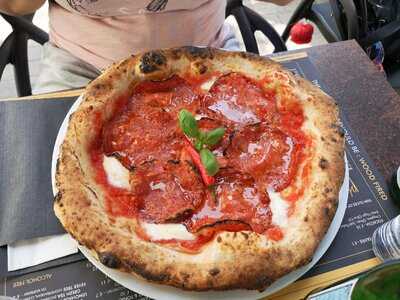 Giuseppe's - Pizza Forno A Legna