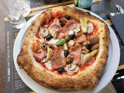 Giuseppe's - Pizza Forno A Legna