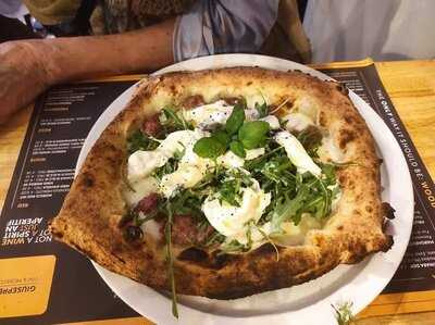 Giuseppe's - Pizza Forno A Legna
