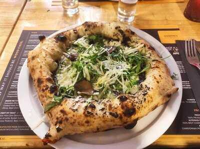 Giuseppe's - Pizza Forno A Legna