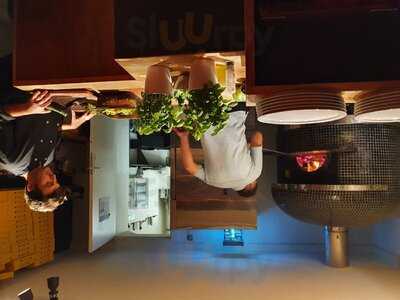 Giuseppe's - Pizza Forno A Legna