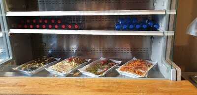 Le Palais Des Saveurs