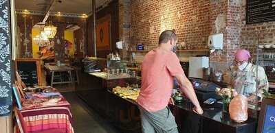 Le Palais Des Saveurs