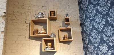 Le Palais Des Saveurs