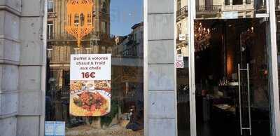 Le Palais Des Saveurs