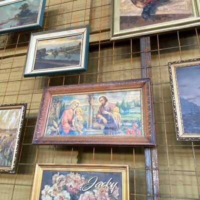 Jacky // Bar & Resto