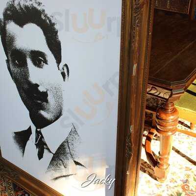 Jacky // Bar & Resto