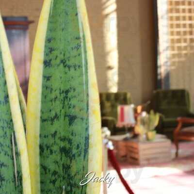 Jacky // Bar & Resto