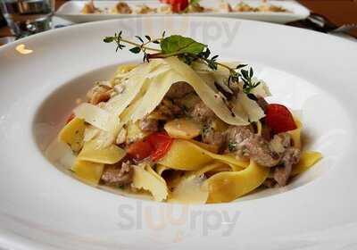 Buon Gusto Restorant Pizzeria