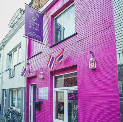 Nat Thai Takeaway & Delivery