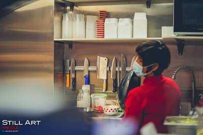 Nat Thai Takeaway & Delivery