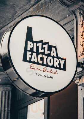 Pizza Factory