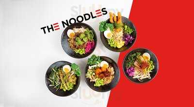 The Noodles Gent