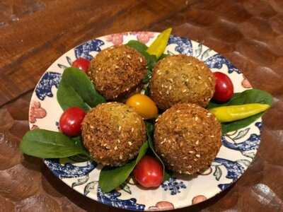 Al Jannah Waterloo Traiteur