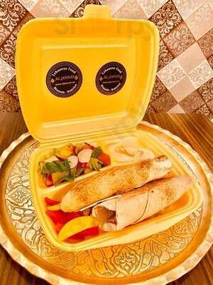 Al Jannah Waterloo Traiteur