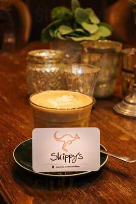 Skippy's