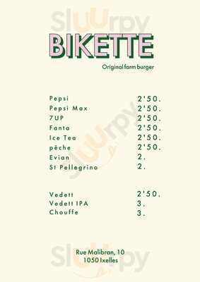 Bikette