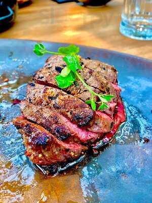 Desiderata Gastro Bar