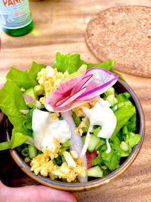 Desiderata Gastro Bar