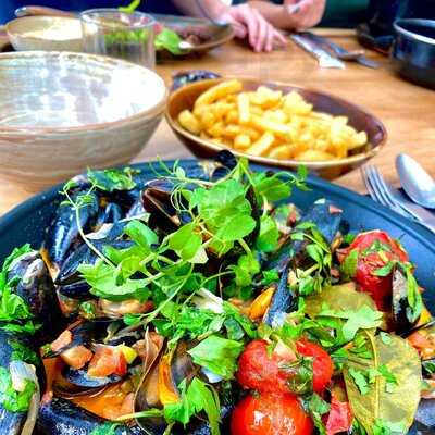 Desiderata Gastro Bar